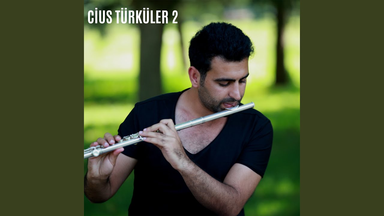 Mevlam Birçok Dert Vermiş