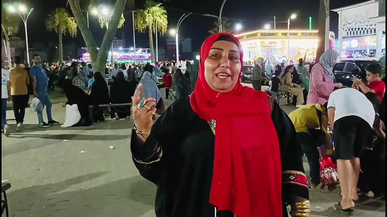 نزلت سوق راس البر واشترينا المشتريات اتمشينا على النيل وشربنا الطعم اللي كان حلم حياتنا بيها 💃🥳🏖️