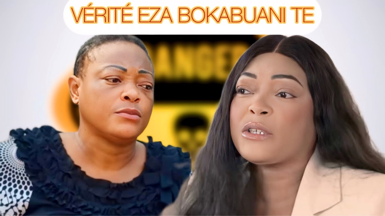 🚨LES HABACUCS DE SILA BOLIMBISA MAIS EZA KAKA VÉRITÉ,BO NDIMA SANS JUSTIFICATION OU INCOMPRÉHENSION