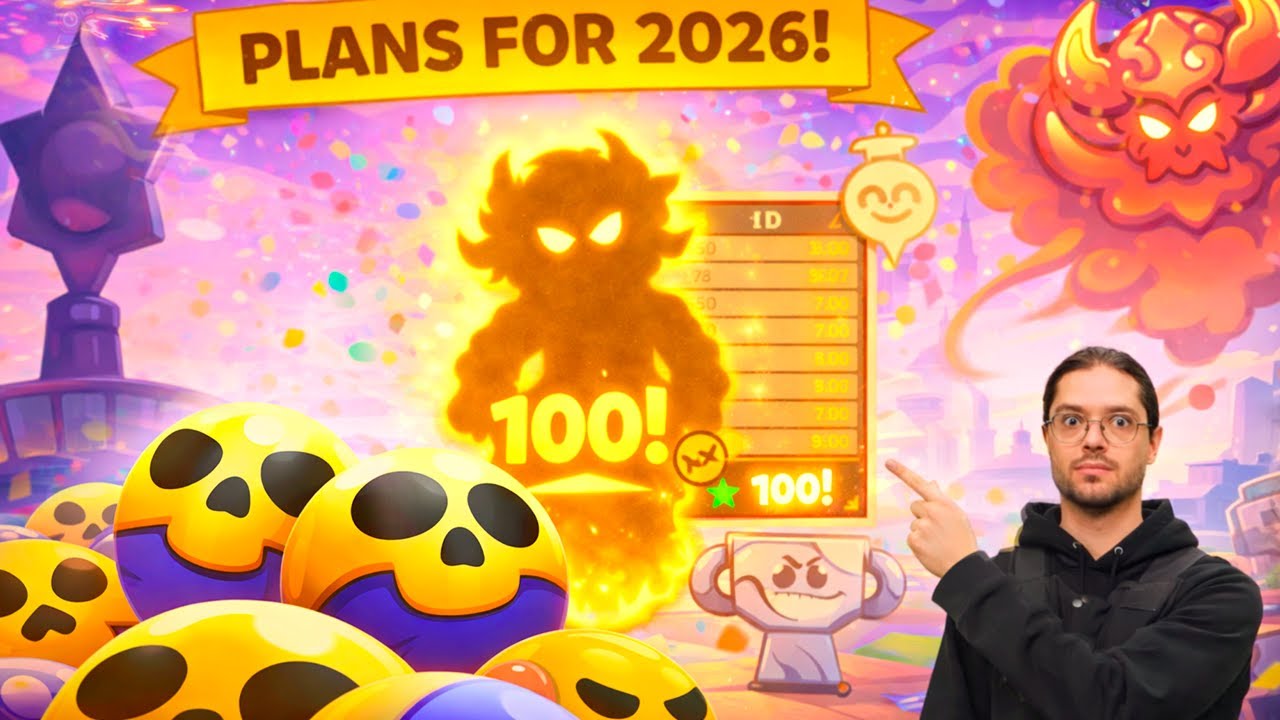 Планы 2026! Спец Выпуск Новостей Лайна