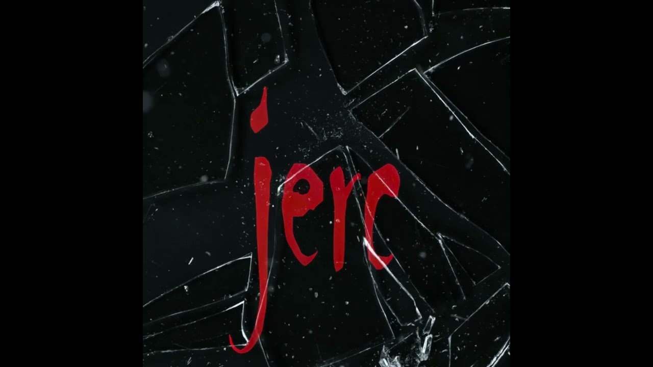 Jerc - Wrong Place, Wrong Time