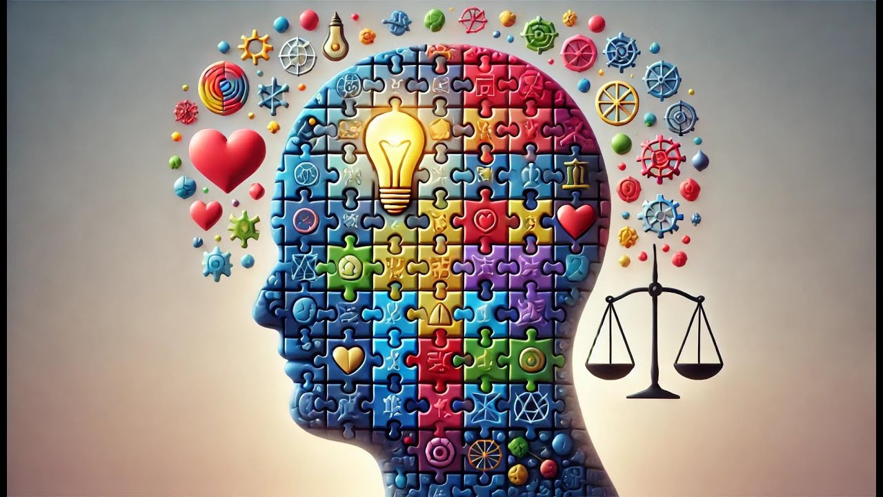 THOUGHTS ARE THINGS || Charles Opiyo