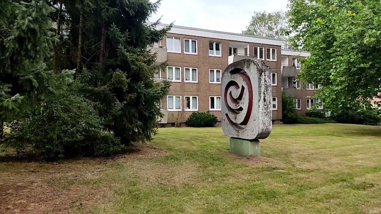 einmal Baumheide immer Baumheide - DE 19.1