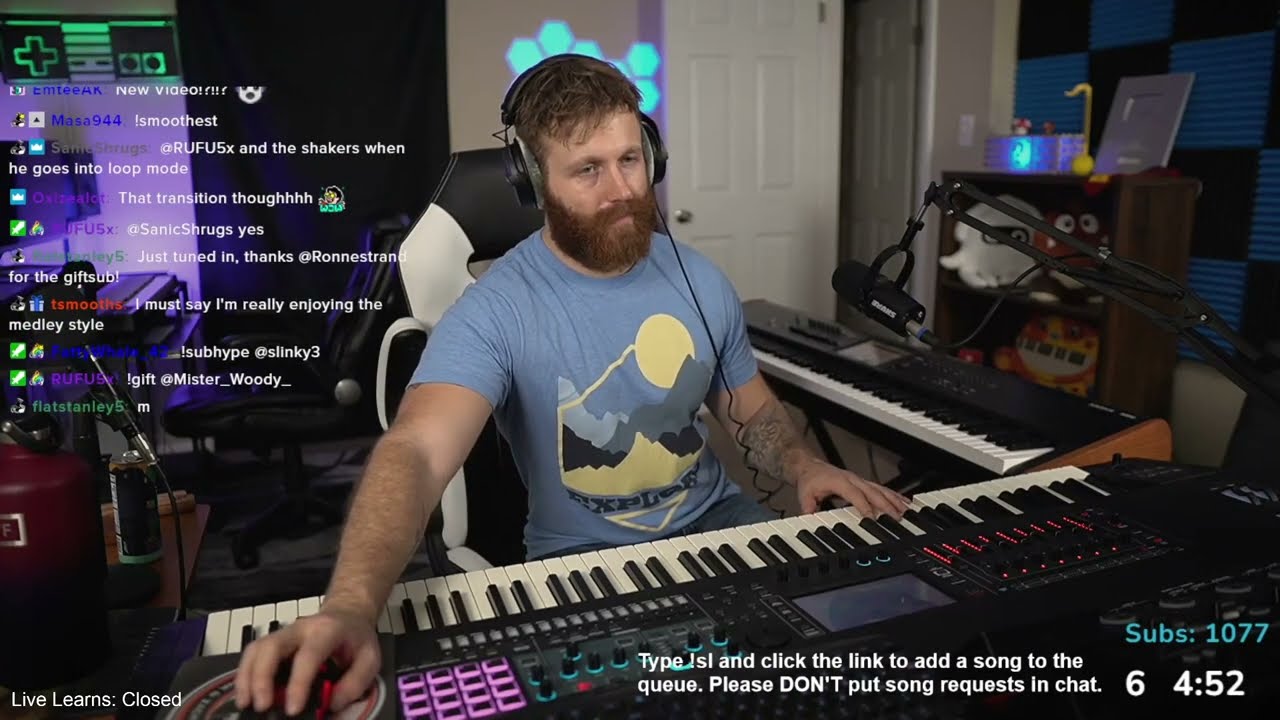 Super Mario 64 &ndash; Dire Dire Docks (Piano Cover) by Frank Tedesco