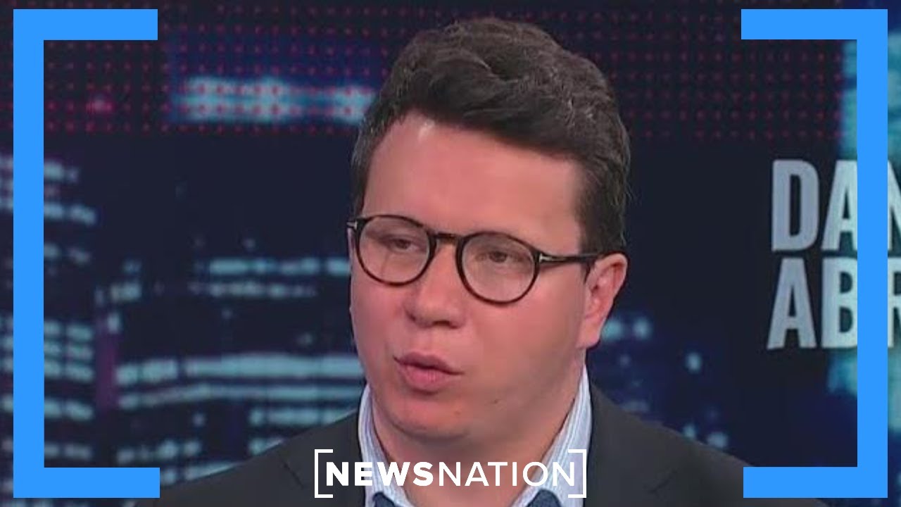 Социолог, предсказавший победу Дональда Трампа: &laquo;Мы знали&raquo; | Дэн Абрамс в прямом эфире
