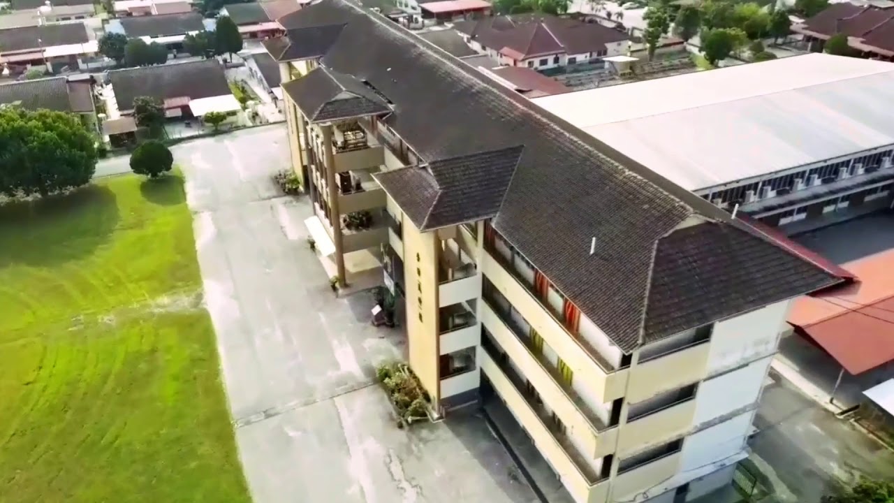 冷甲Langkap Perak  @36700LangkapPerak