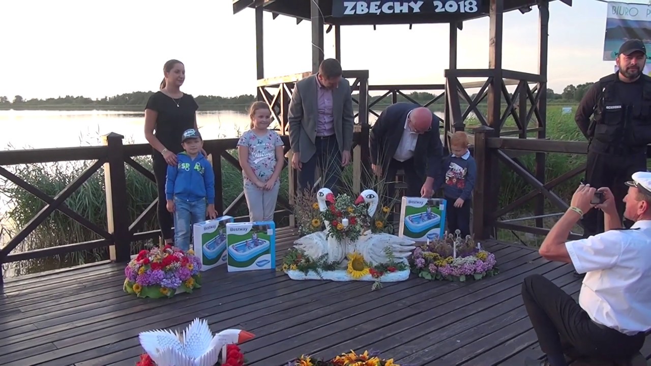 Wianki Zbęchy 07 i 08.07.2018 Zespół: PAGOST-Bracia Walewscy | Amigo Band