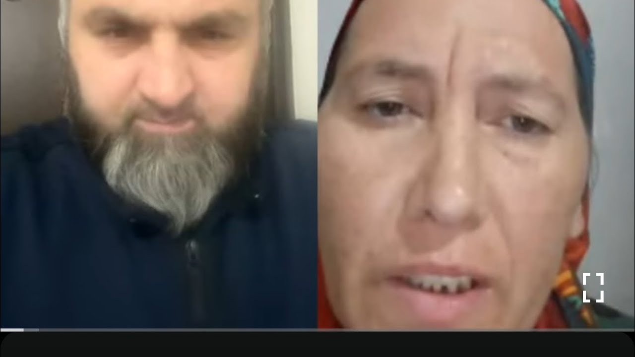 Аза. Муж убежал от должников а жена с детьми голодают и на улице остаются ЦУЦАЕВ ИЛЬЯС