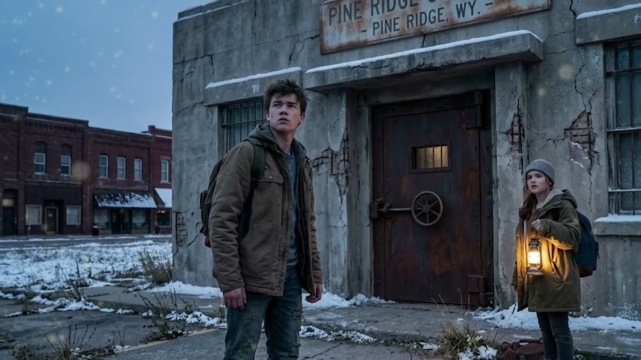 Thrown Out at 16, My Sister and I Bought an Abandoned Cell for $4 — What We Built Shocked Everyone