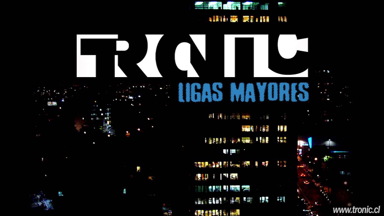 TRONIC - Brasil