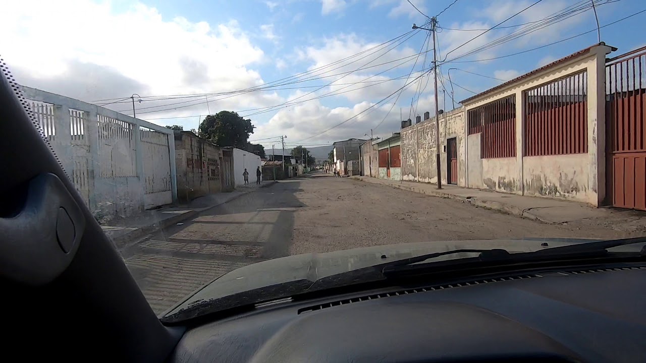 🚦SAN FRANCISCO 🚥 recorriendo el barrio San Francisco de Barquisimeto Venezuela 🇻🇪