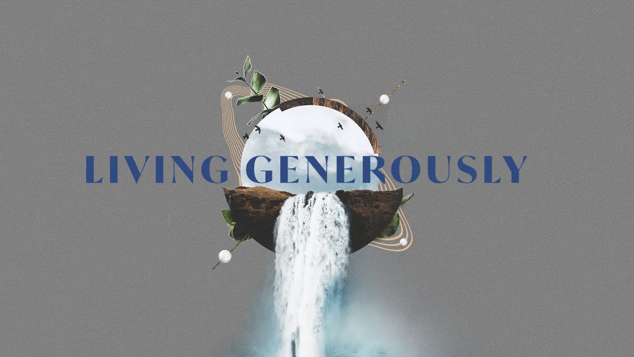 Sunday Morning | 8.22.21