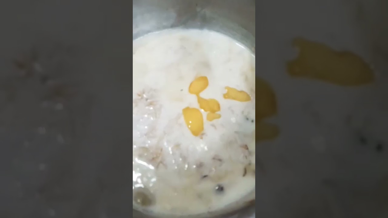 Payasam  