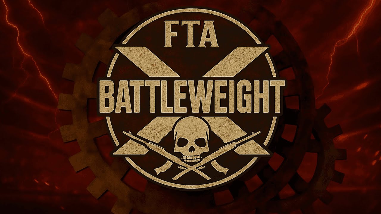 FTA BATTLEWEIGHT #17 – Twitch-Title Main Event eskaliert komplett! 💥🔥