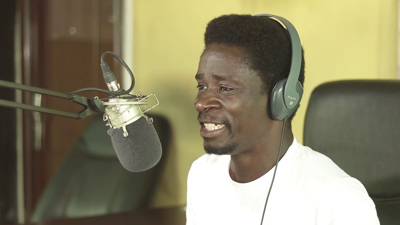 THE GREAT TRIBULATION BY EVANGELIST AKWASI AWUAH (2018 OFFICIAL VIDEO)