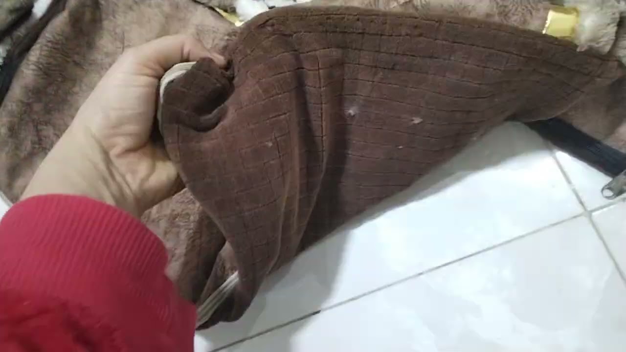 كفر  ركنه بسكوته وكوشن فرو 