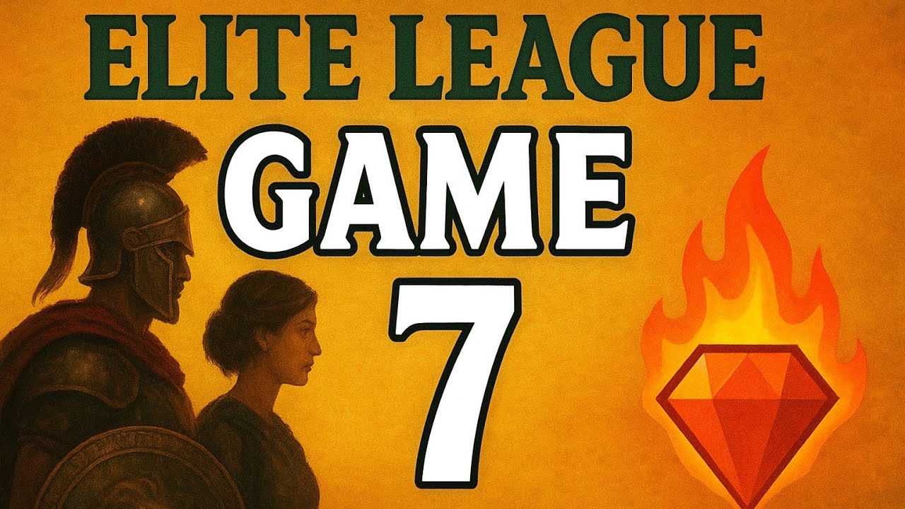7WD S22 Game 7 Elite League