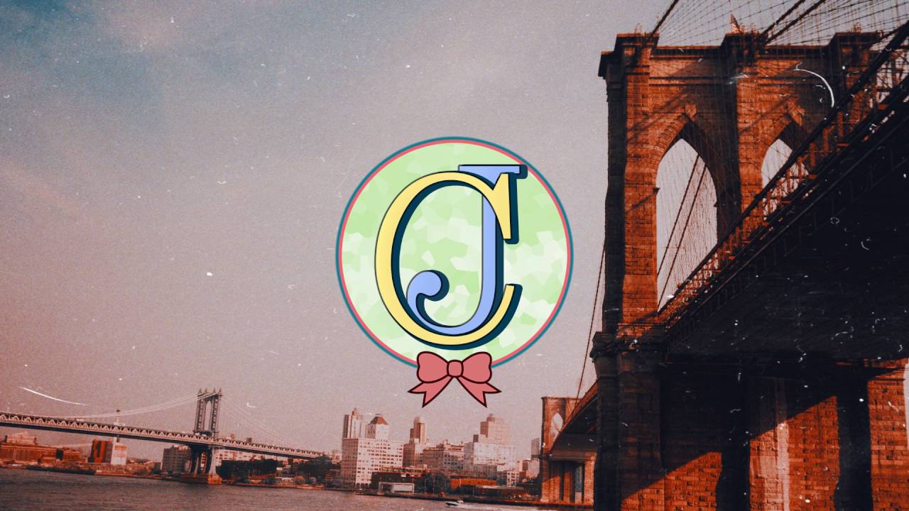 IAMNOBODI - Patrice's Joint