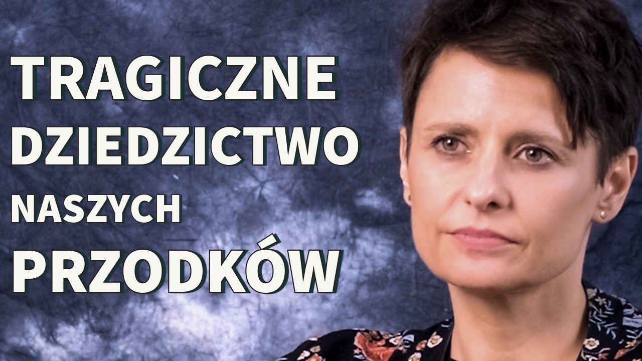 Trauma międzypokoleniowa. 