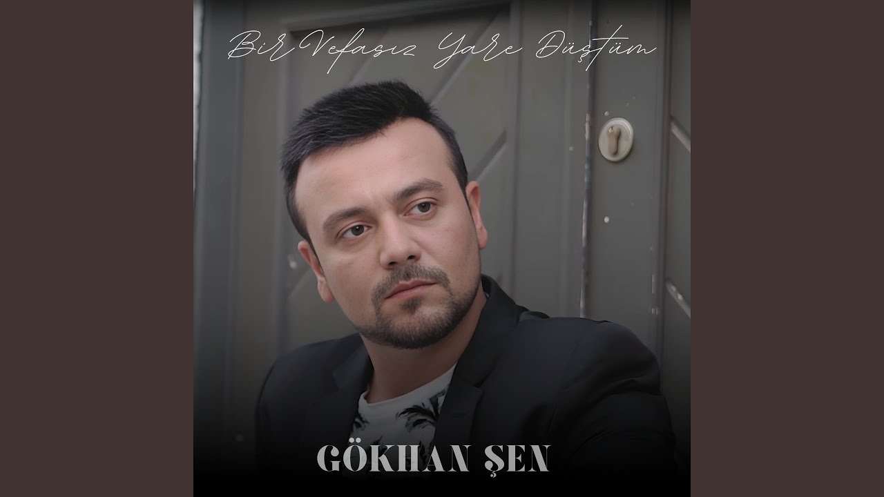 Bir Vefasız Yare Düştüm