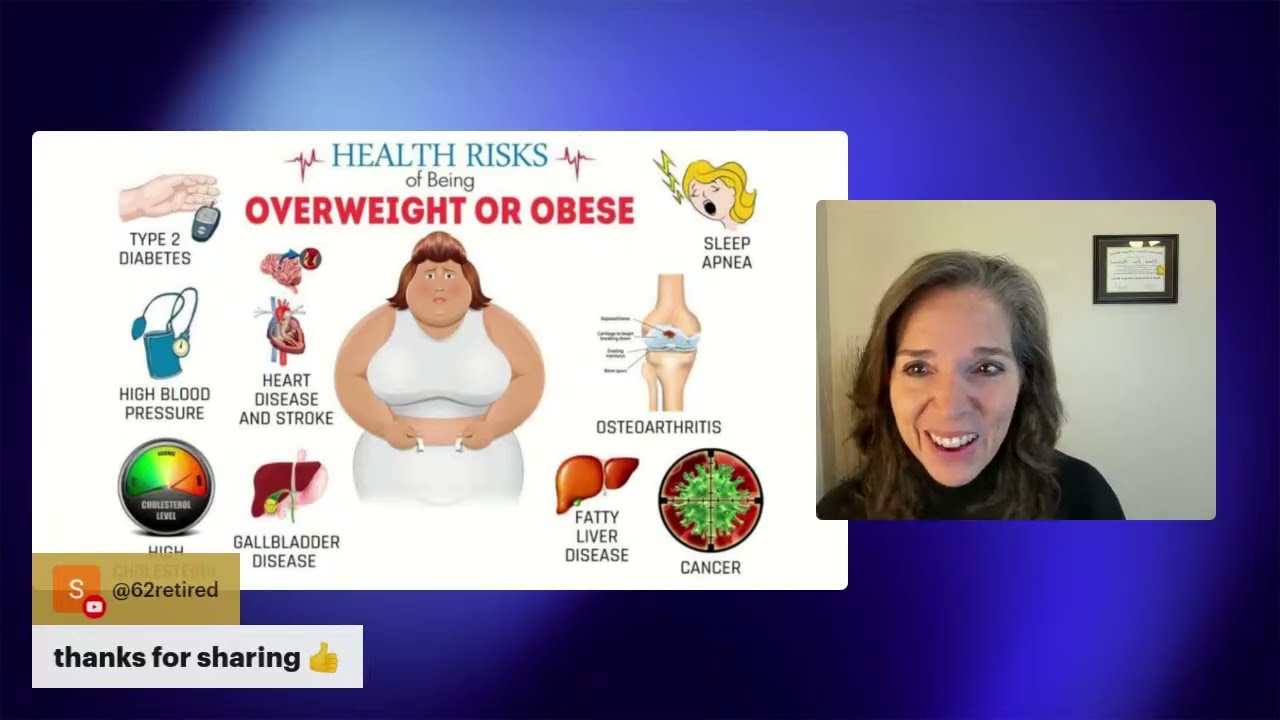 LIVE! How to Lose Weight Without Losing Your Health - THT 02.17.26