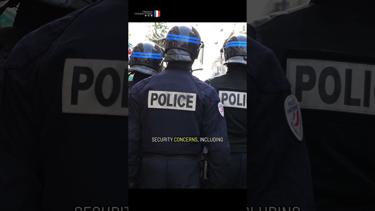 France's New Entry & Exit Rules for Neighbors: What Travelers Need to Know (Nov 2024 - Apr 2025