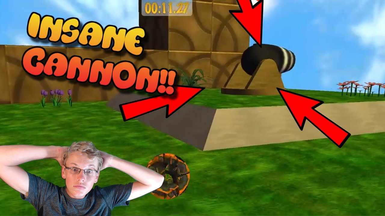 IT'S FINALLY HERE!!! - MarbleBlast: Platinum Quest