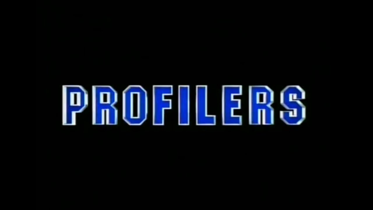 Profiling the Criminal Mind(1999)
