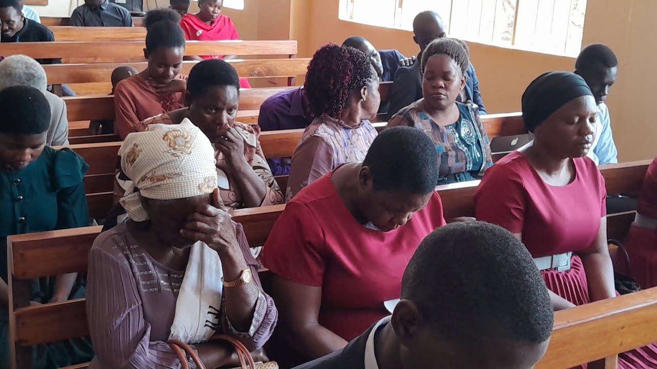 LIVE | Program za Mchana | Sabato ya Majengo SUA SDA Church | Vijana Mwenge Choir
