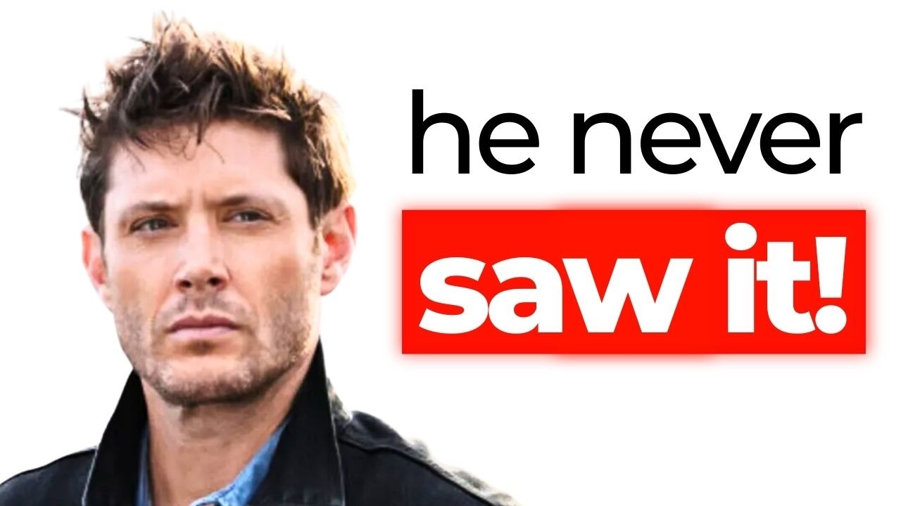 Every time Dean Winchester was outsmarted