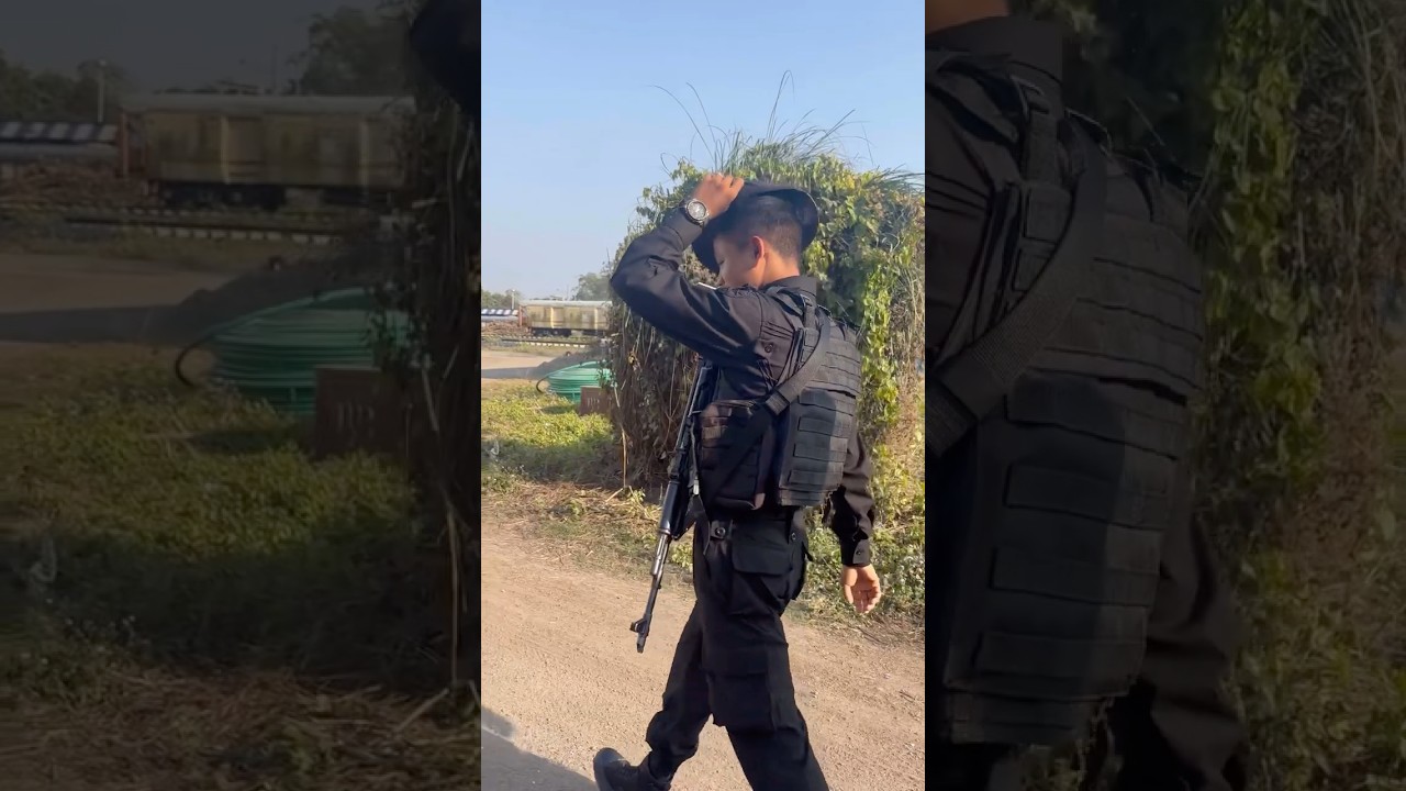 #commando #army #blackpanther #blackcommando #police #assampolice
