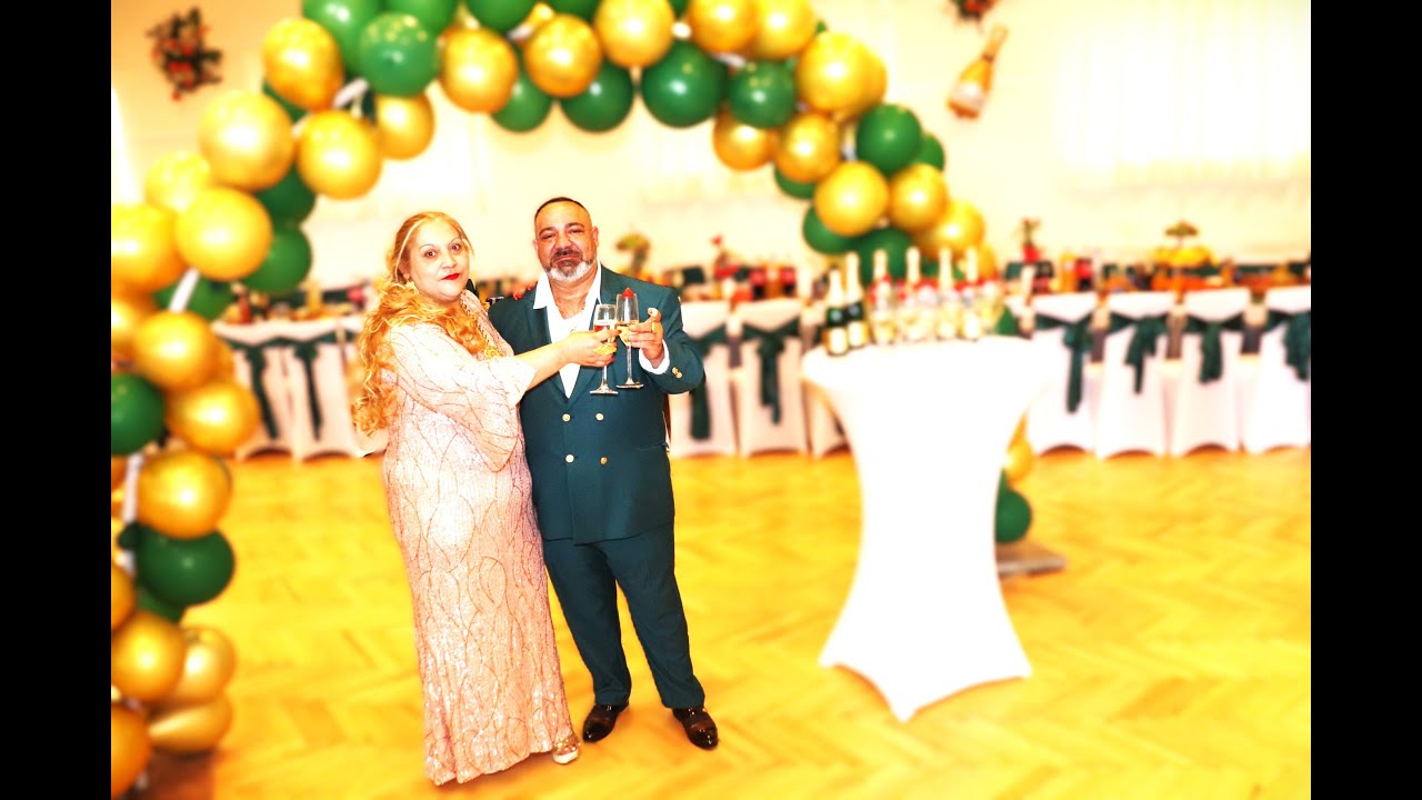 Oslava Bakro 50r  3 časť Nitra kult dom Dražovce   Peto Jarko Maco a Stano Farky 10 05 2024