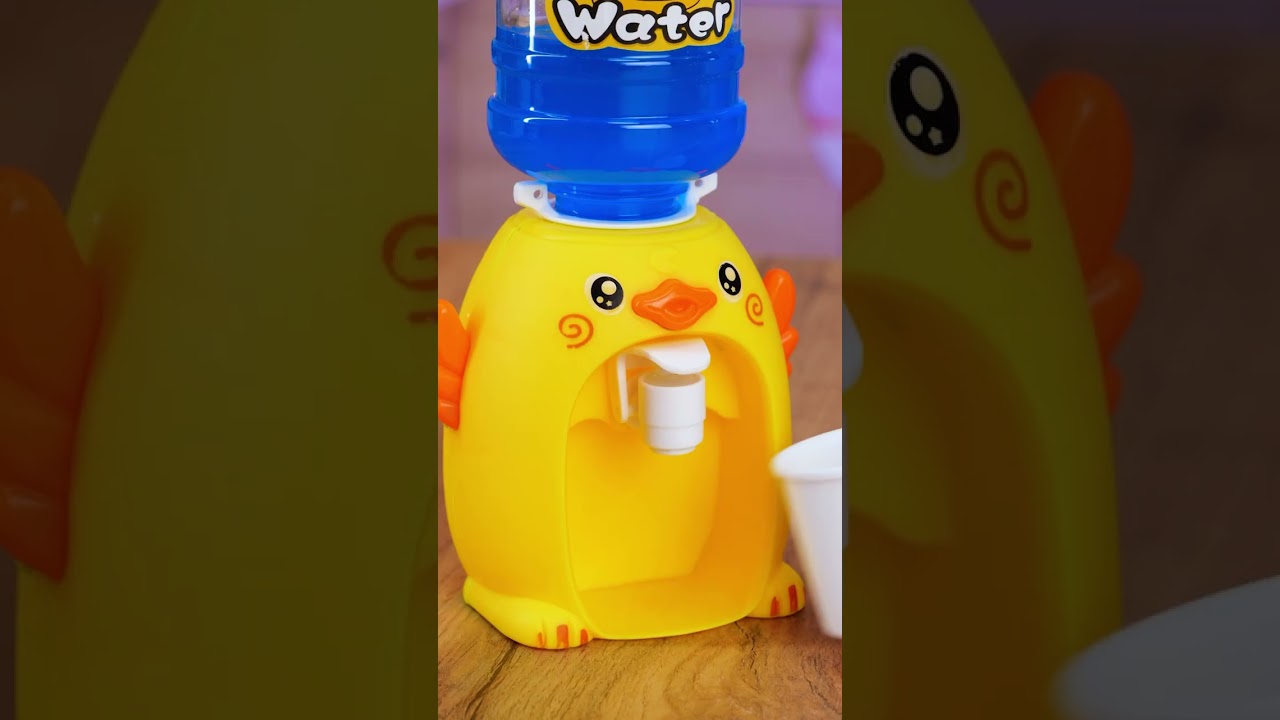 Tiny Hands, Big Sips! 🍼✨