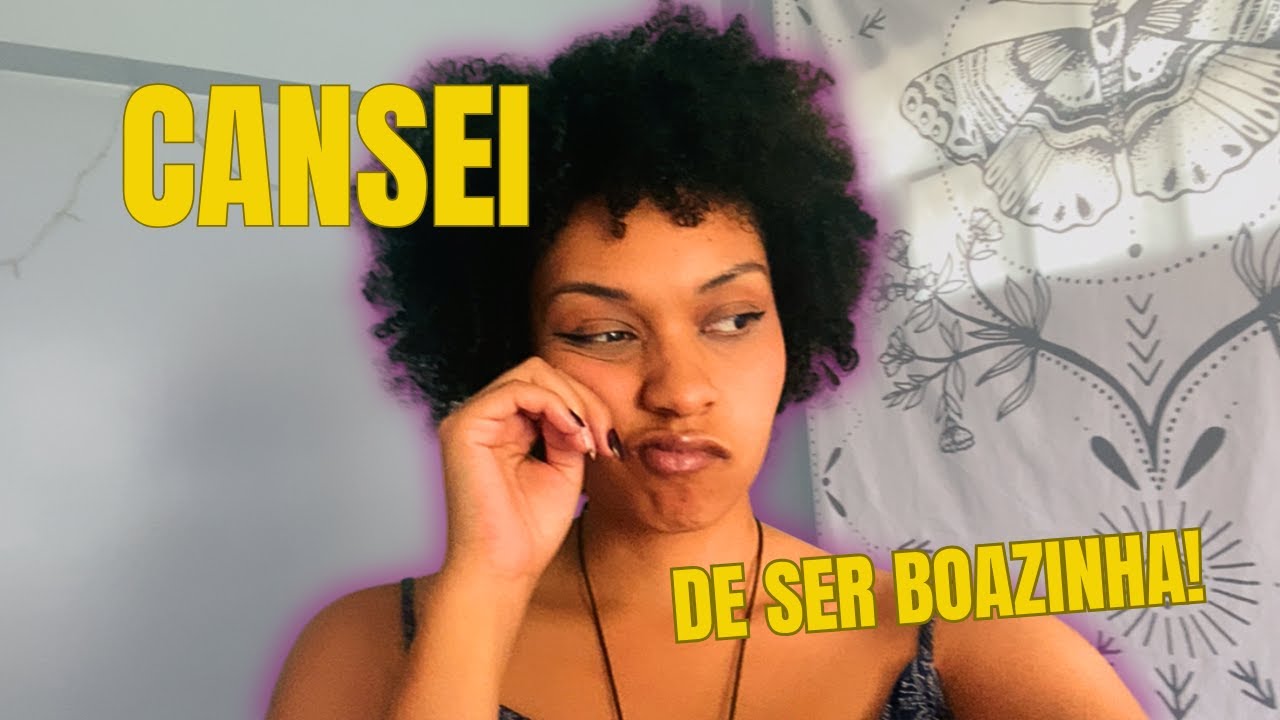 Tomei uma atitude e foi assim que meu magnetismo voltou!