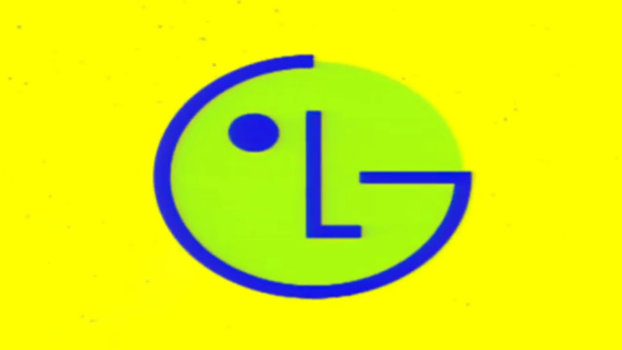 (Requested) LG Logo 1995 in G-Major 2 | Powers.