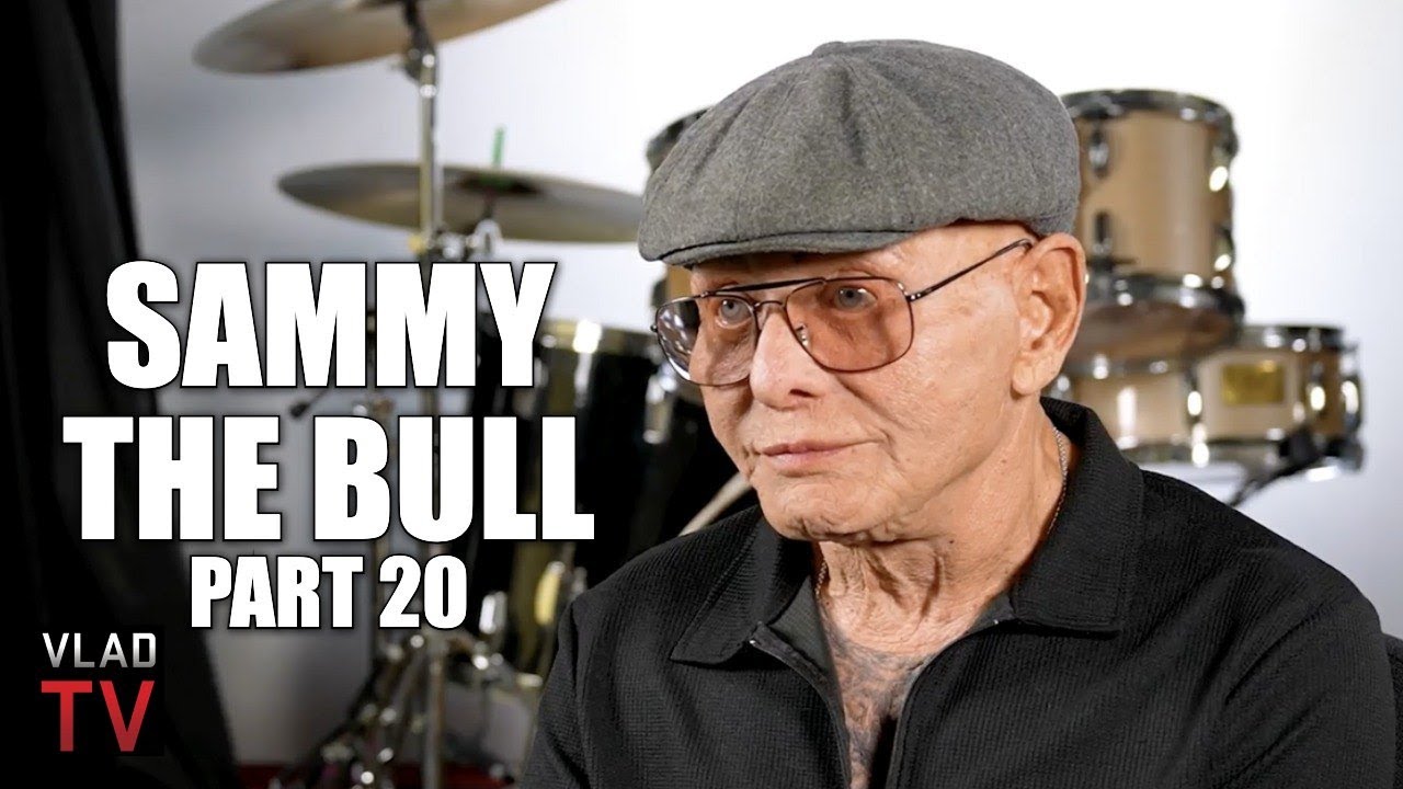 Sammy the Bull Knows for a Fact Genovese Mafia Killed Jimmy Hoffa, 