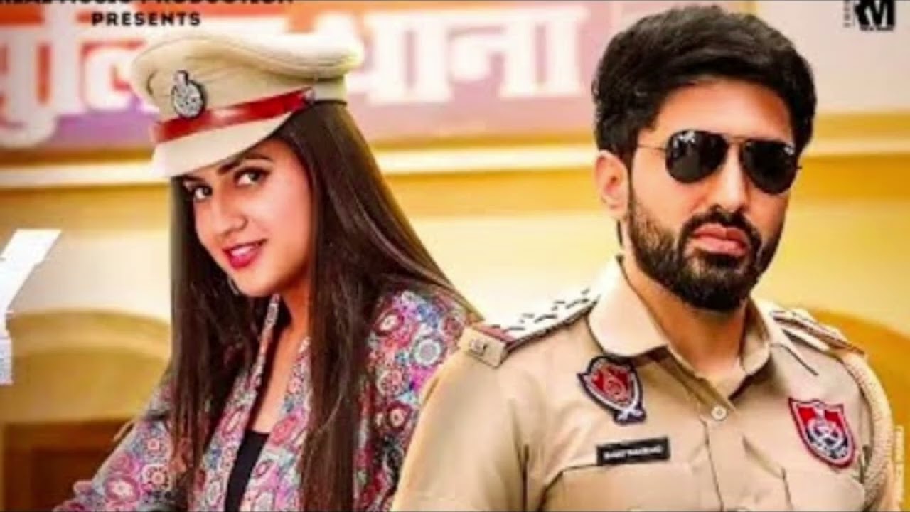 Gypsy (Official Music Video) - Pranjal Dahiya & Dinesh Golan | GD Kaur | Haryanvi Song | Real Music