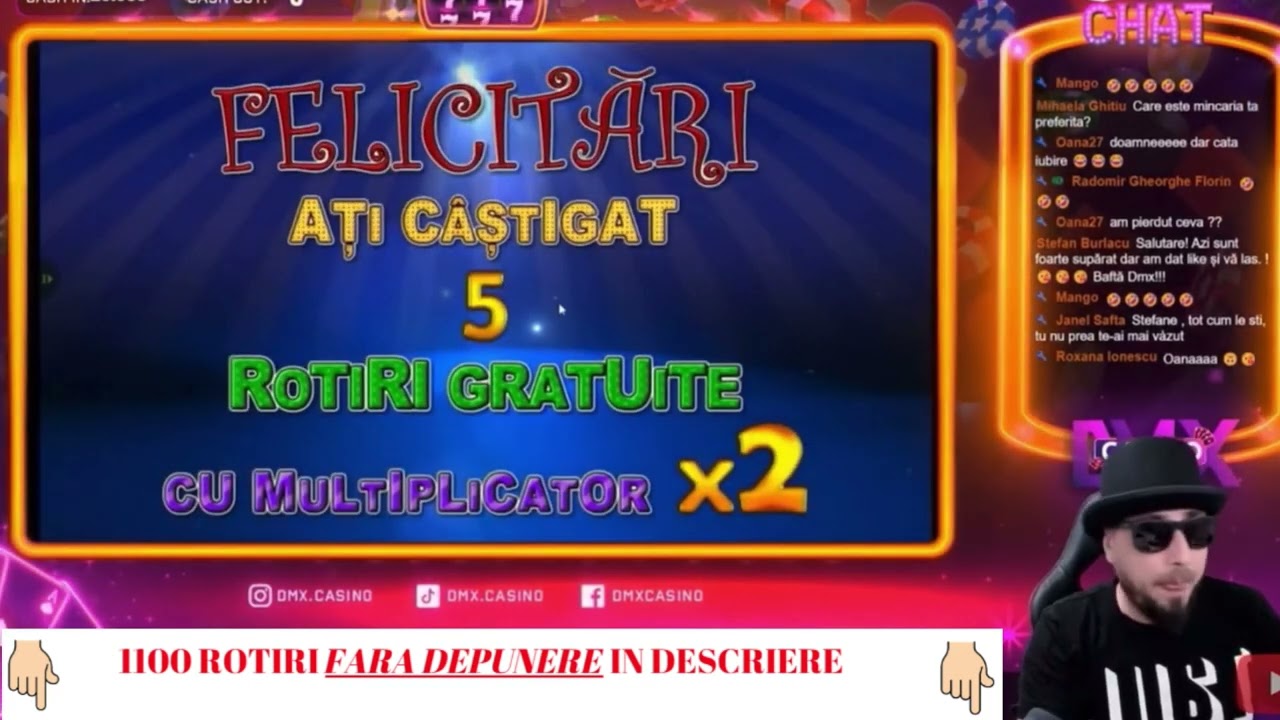 DMX CASINO CASTIG MARE LA CIRCUS BRILLIANT EGT | TOP CASTIGURI PACANELE | BIG WIN | JACKPOT