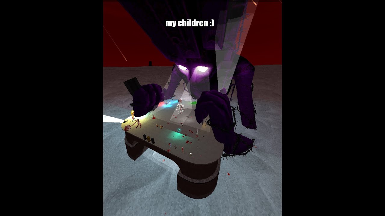 (Updated Version) ULTRAKILL - Every enemy against eachother