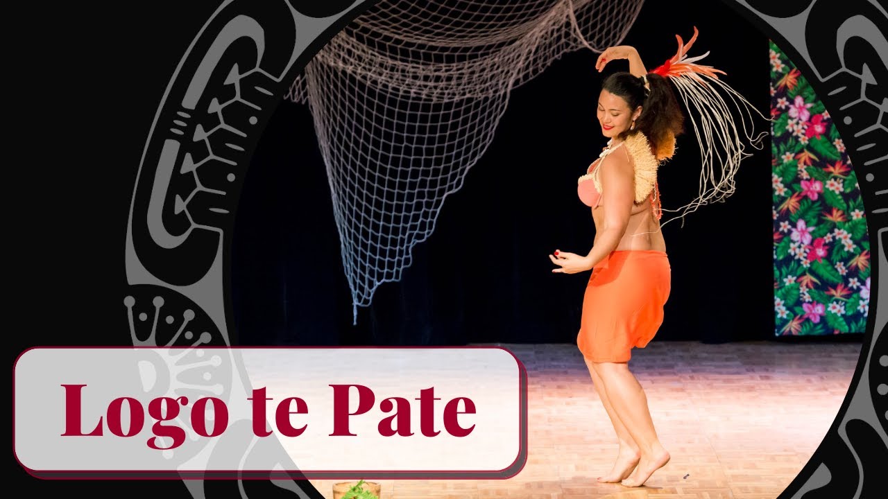 LOGO TE PATE Beginners - Aparima 2019