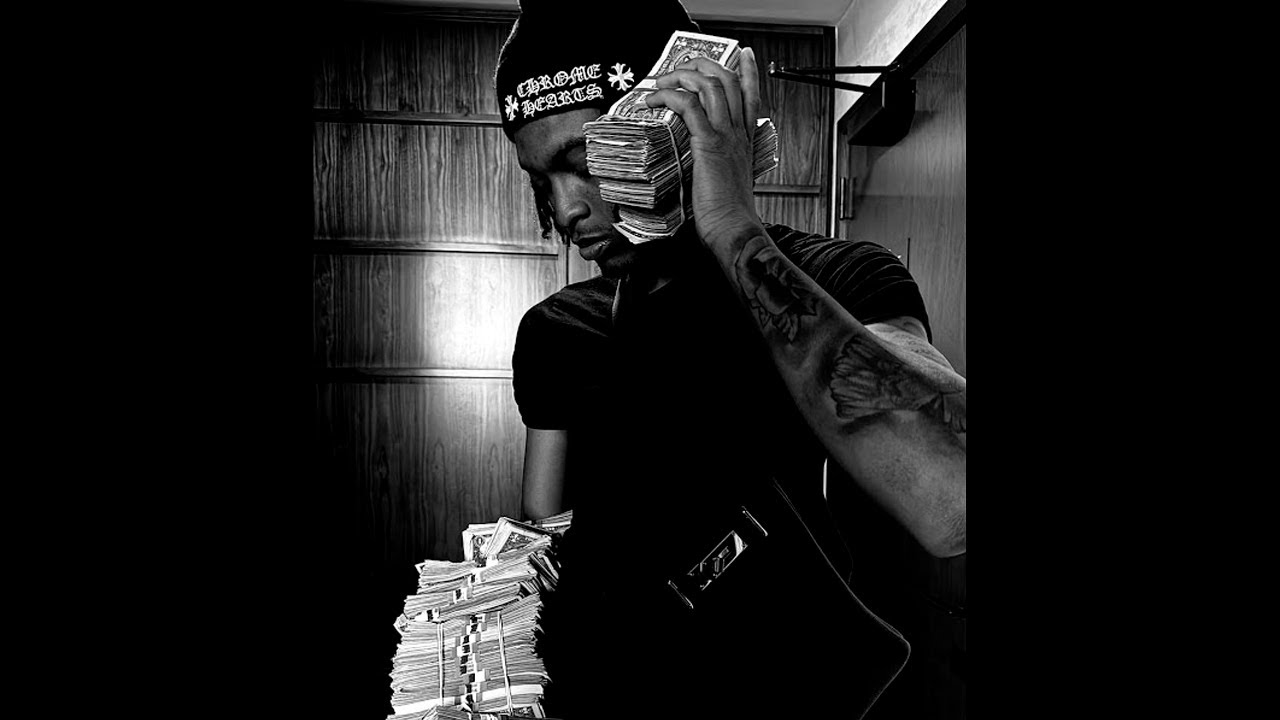 (FREE FOR PROFIT) Nemzzz Type Beat - 