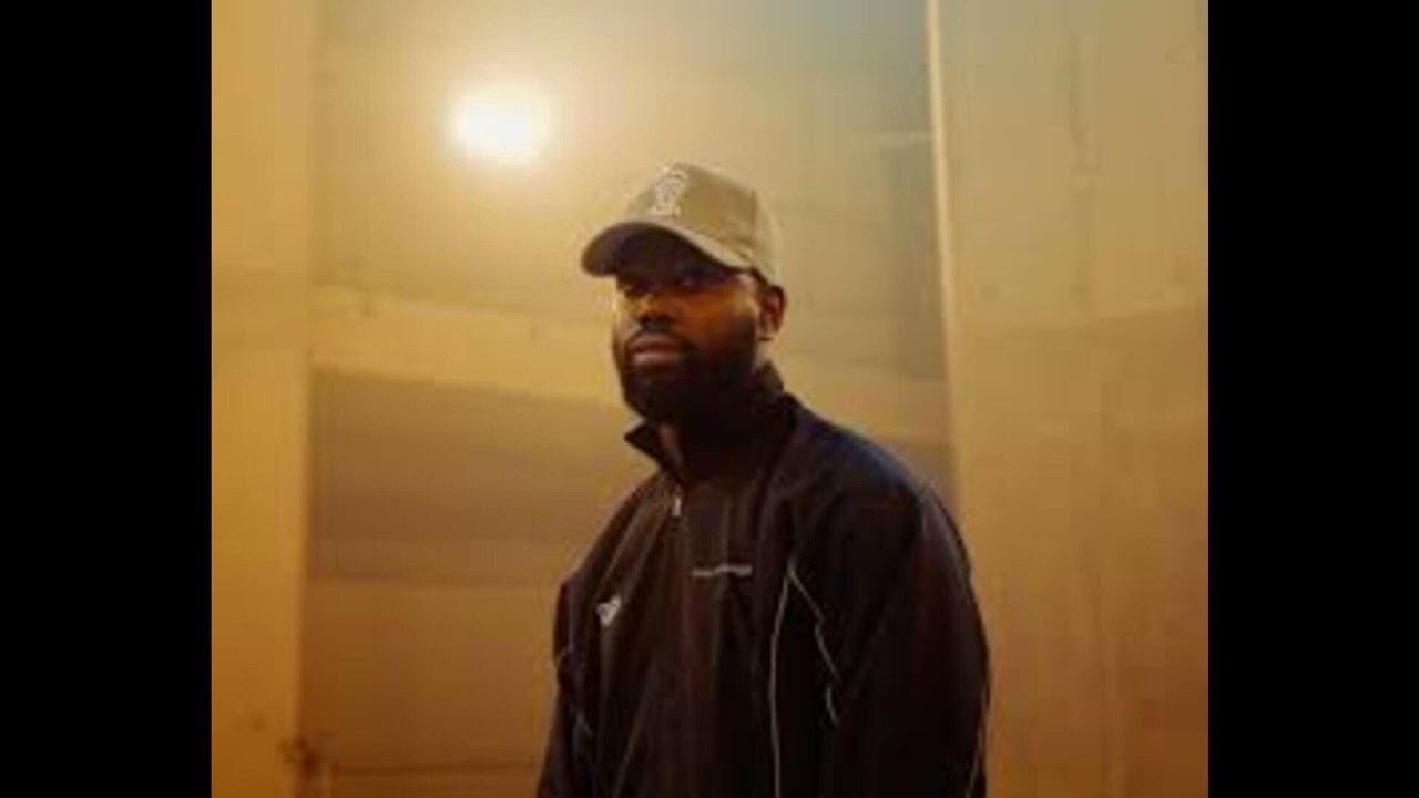 [FREE] GHETTS x SKEPTA TYPE BEAT - “UPWARD” | GRIME/TRAP TYPE BEAT 2023