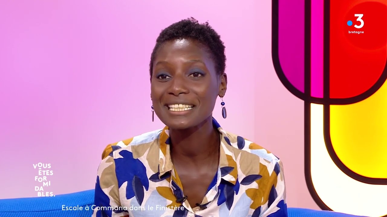 Vous Êtes Formidables 08/09/22 à Commana dans le Finistère