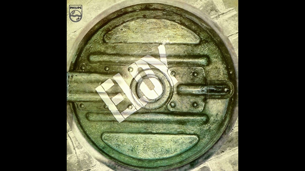Eloy - Dillus Roady
