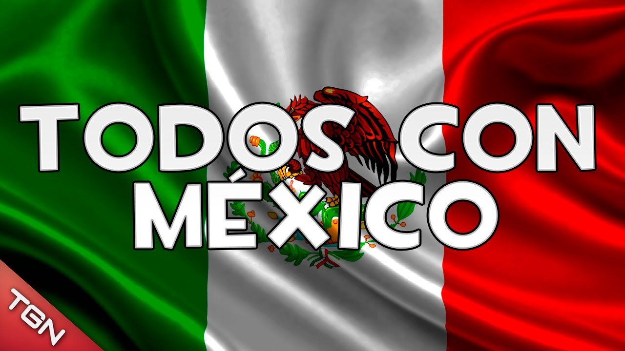 TODOS CON MÉXICO: NO A LA CENSURA EN INTERNET