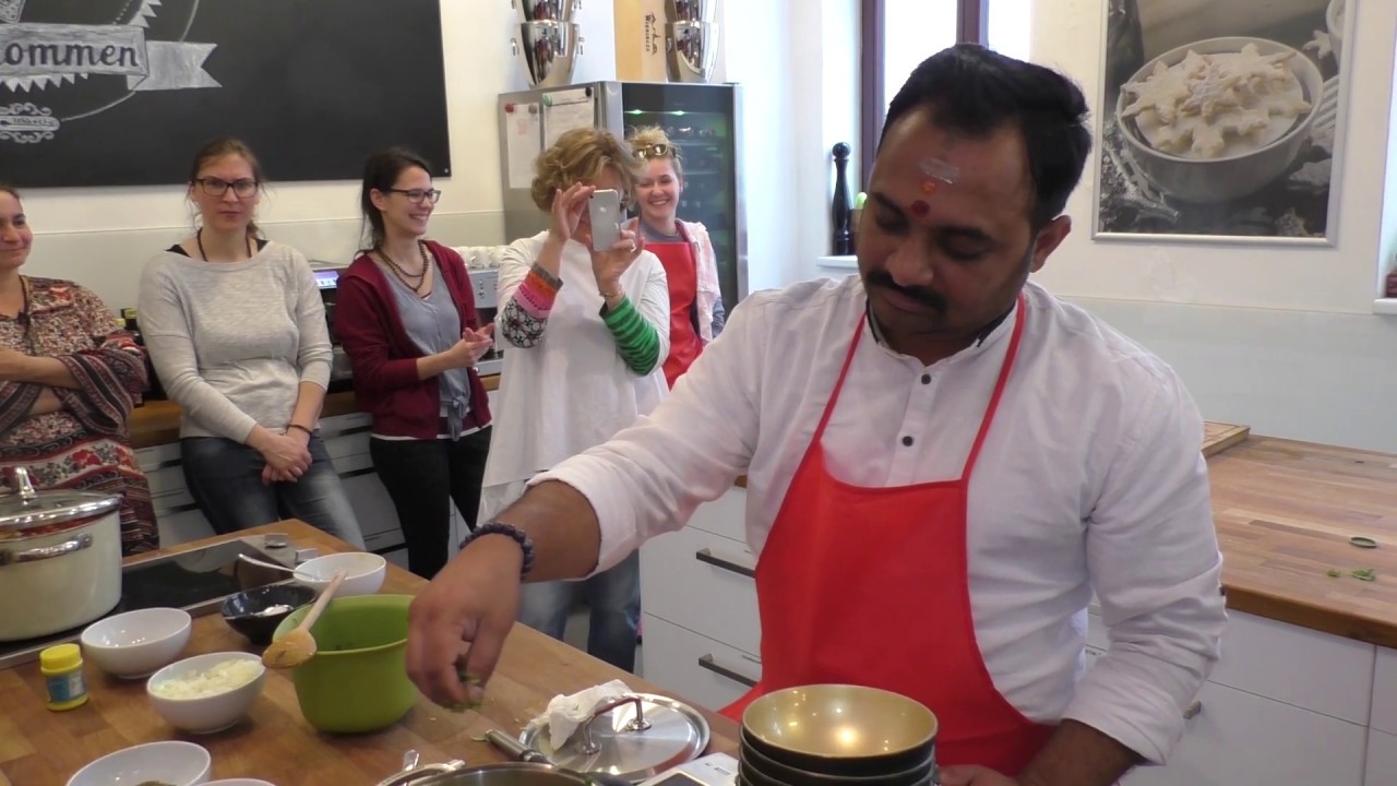 Your food is your medicine (with English and Hungarian subtitles)