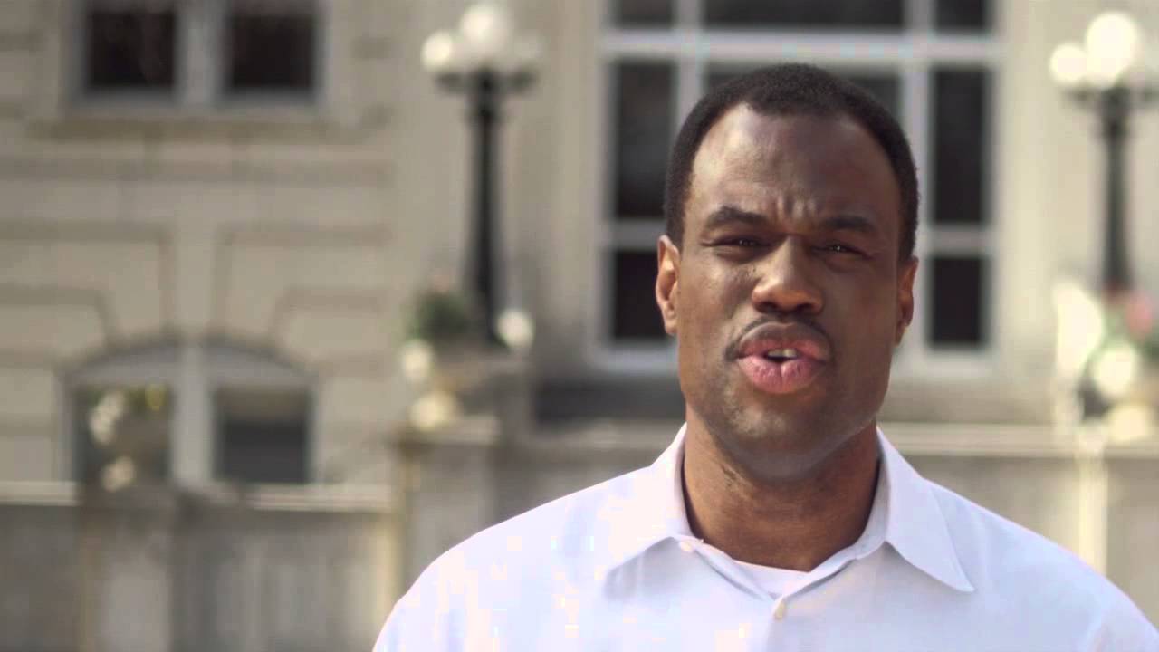 UIW - You Will Know - David Robinson