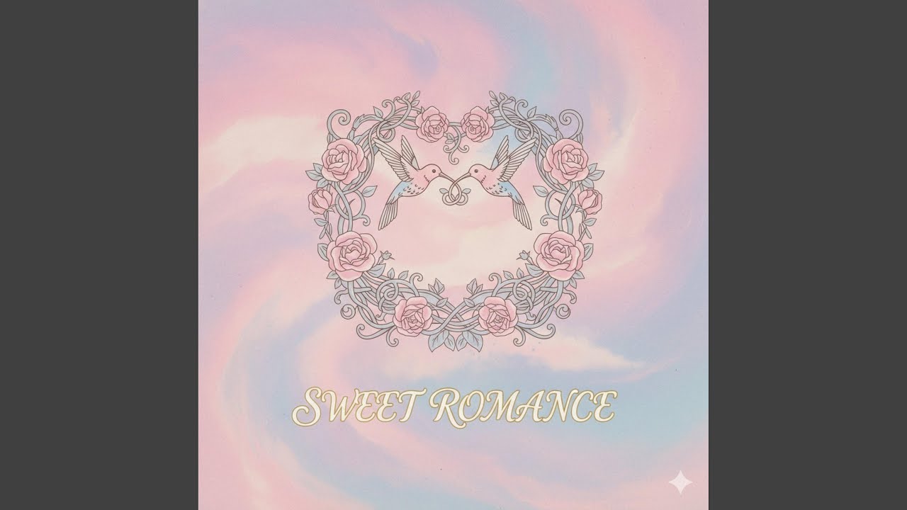 Słodki romans