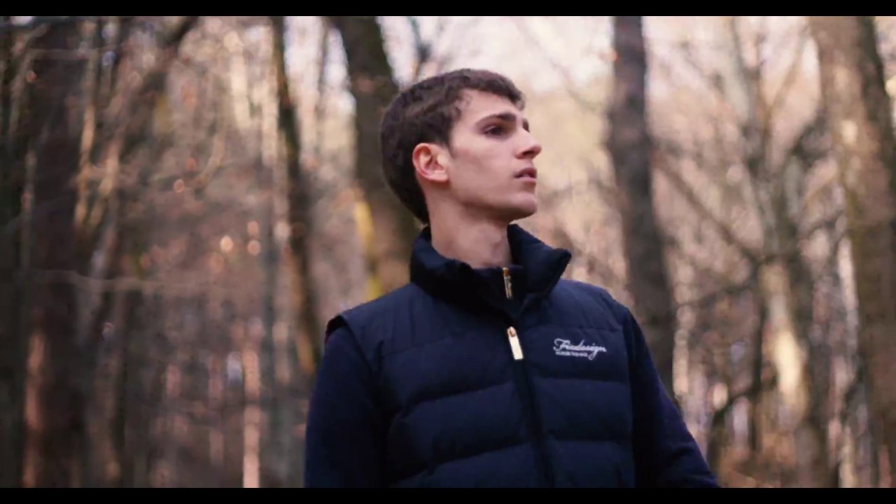 FilippoBologniMusic - Ce La Farò (OFFICIAL VIDEO)