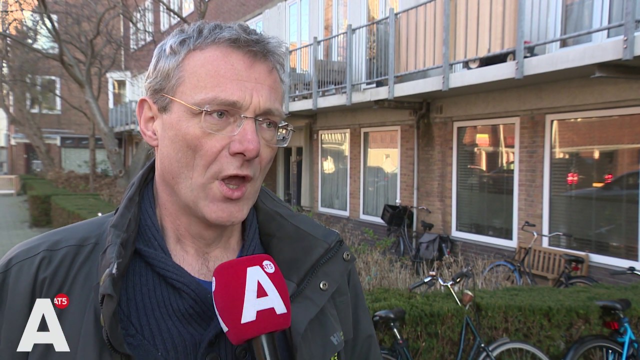 Huurders Ymere willen second opinion na loodmeting